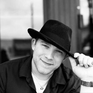 Fundraising Page: Chris Stewart